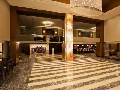 Hotel Sheraton Valley Forge 4*