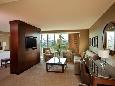 Sheraton Valley Forge Hotel 4*