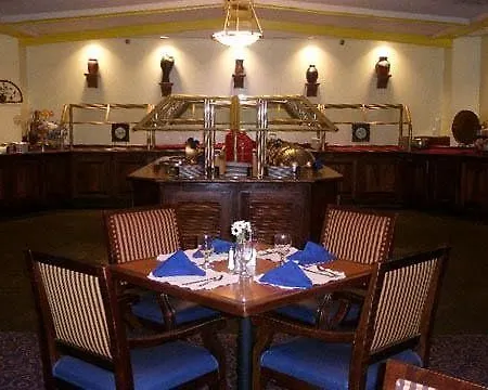 Sheraton Valley Forge King Of Prussia 