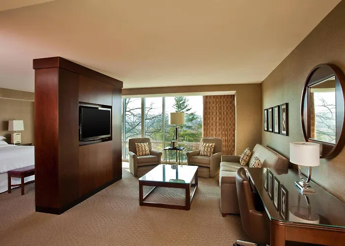 Sheraton Valley Forge King Of Prussia