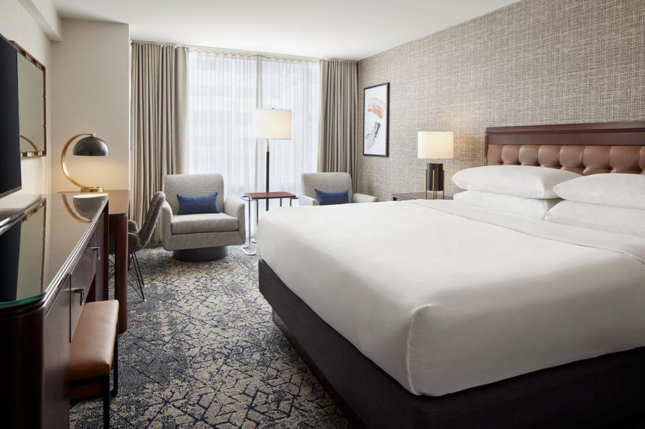 Hotel Sheraton Valley Forge 4*