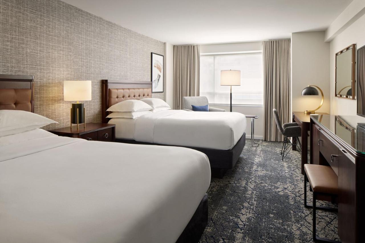 Sheraton Valley Forge 4* King of Prussia