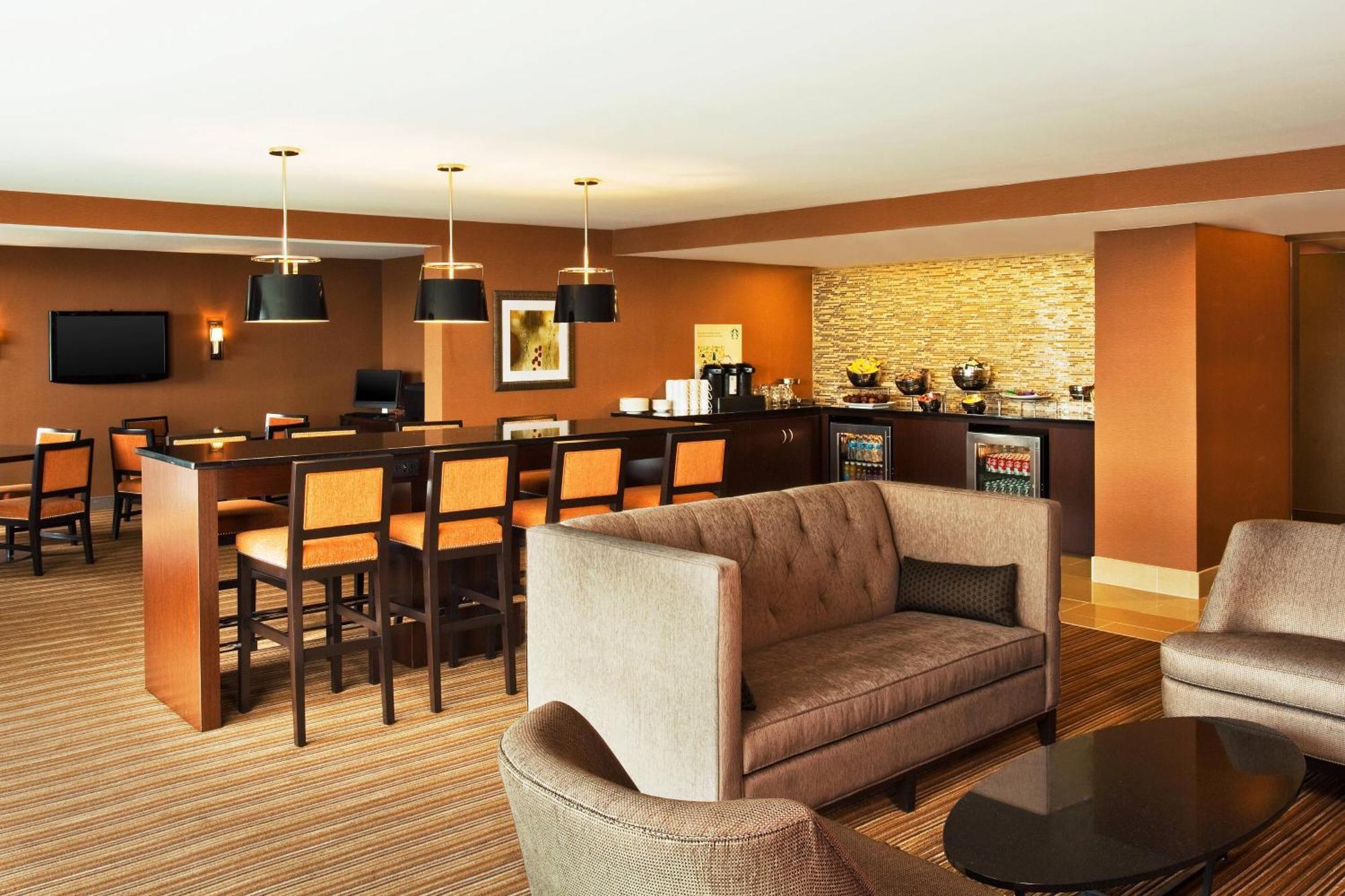Hotel Sheraton Valley Forge King of Prussia