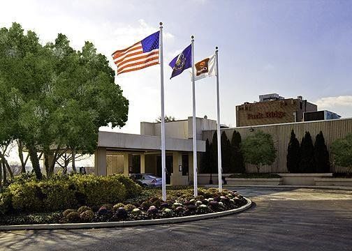 Sheraton Valley Forge 4* King of Prussia