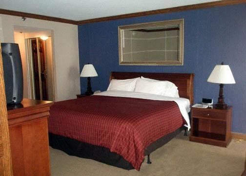 Hotel Sheraton Valley Forge