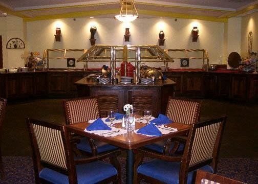 Sheraton Valley Forge King of Prussia