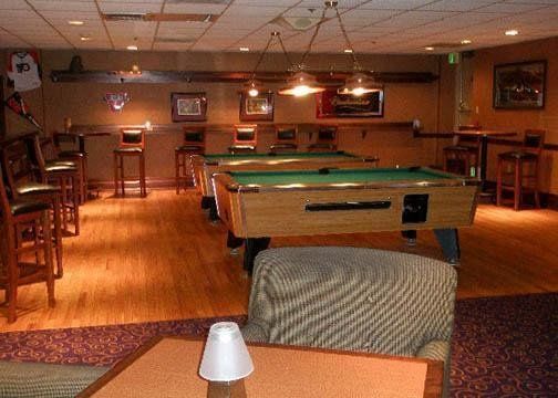 Sheraton Valley Forge Hotel