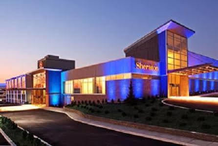 Sheraton Valley Forge Hotel 4*