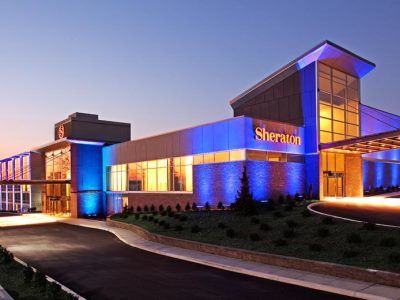 Sheraton Valley Forge Hotel 4*