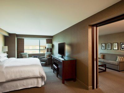 Hotel Sheraton Valley Forge 4*