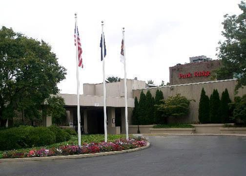 Sheraton Valley Forge King of Prussia