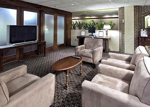 Sheraton Valley Forge Hotel